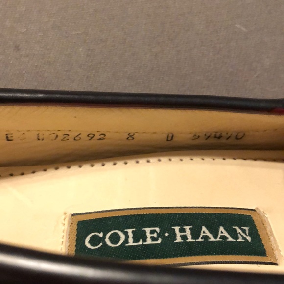 Cole Haan Men’s Loafers - Picture 3 of 3